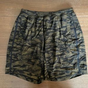 Mens Pace Breaker Shorts
